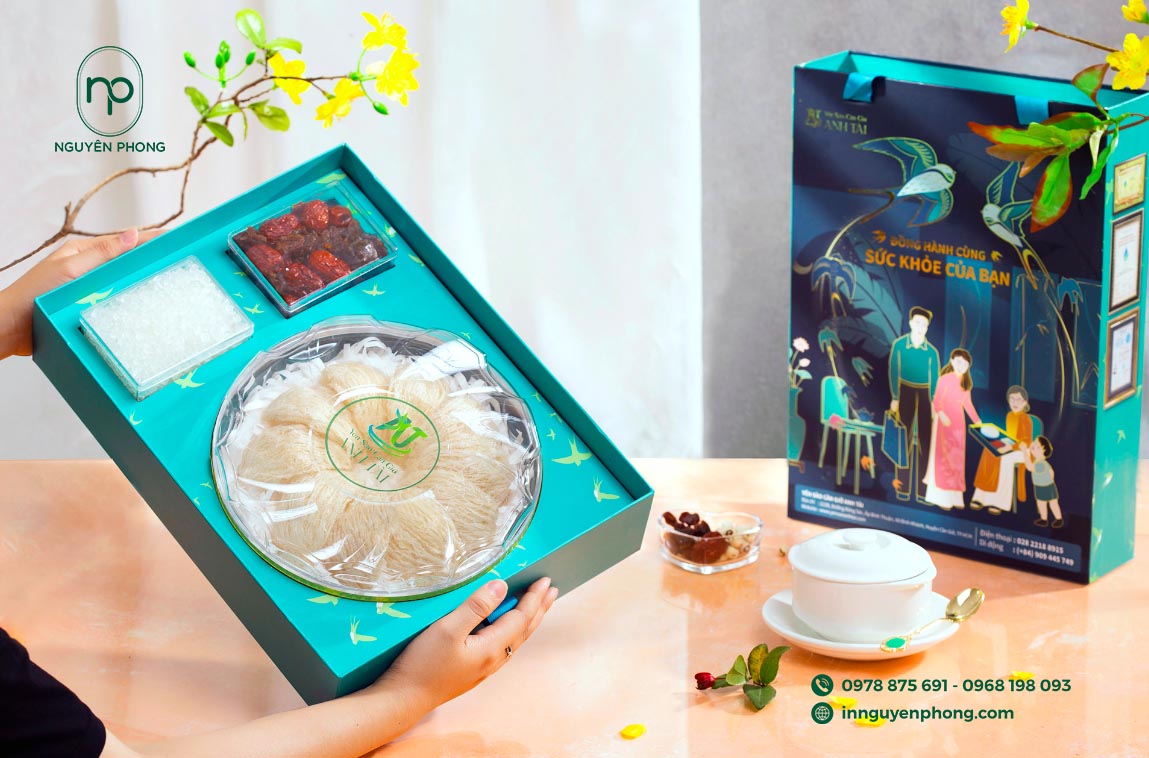 Ưu điểm của công ty bao bì Bình Minh